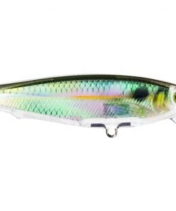Fillet And Release Fishing Co. Yo-Zuri 3DR Series Minnows