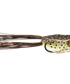 Fillet And Release Fishing Co. All Freshwater Lures LIVE TARGET Hollow Body Frog