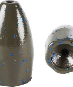 Fillet And Release Fishing Co. All Terminal Tackle Strike King Tungsten Bullet Weights