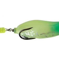 Fillet And Release Fishing Co. All Freshwater Lures Teckel USA Sprinker Frog