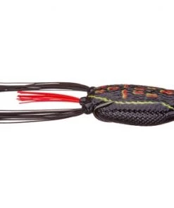 Fillet And Release Fishing Co. Zoom Hollow Body Frog