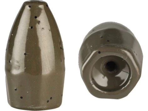 Fillet And Release Fishing Co. All Terminal Tackle Strike King Tungsten Bullet Weights