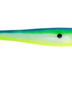 Fillet And Release Fishing Co. Strike King Shadalicious Swimbait All Freshwater Lures