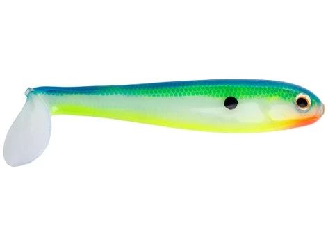 Fillet And Release Fishing Co. Strike King Shadalicious Swimbait All Freshwater Lures