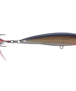 Fillet And Release Fishing Co. Rapala X-Rap XR-8 Diving Jerkbait