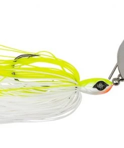 Fillet And Release Fishing Co. All Freshwater Lures Googan Squad Clickbait Bladed Jig