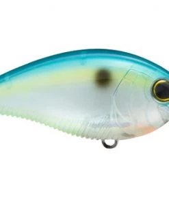 Fillet And Release Fishing Co. Yo-Zuri 3DB Series Squarebill Crankbait 1.5 All Freshwater Lures