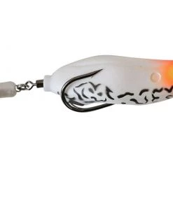 Fillet And Release Fishing Co. All Freshwater Lures Teckel USA Sprinker Frog