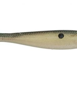 Fillet And Release Fishing Co. Strike King Shadalicious Swimbait All Freshwater Lures