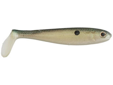 Fillet And Release Fishing Co. Strike King Shadalicious Swimbait All Freshwater Lures