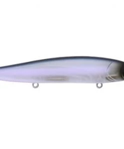 Fillet And Release Fishing Co. Berkley Stunna Jerkbait 112 All Freshwater Lures