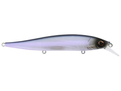 Fillet And Release Fishing Co. Berkley Stunna Jerkbait 112 All Freshwater Lures