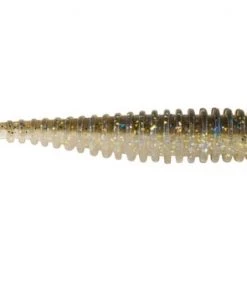 Fillet And Release Fishing Co. Berkley Powerbait Power Swimmer Swimbait All Freshwater Lures