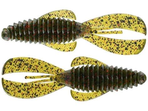 Fillet And Release Fishing Co. Strike King Rage Bug