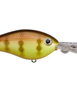 Fillet And Release Fishing Co. Strike King Pro Model 8XD Crankbait