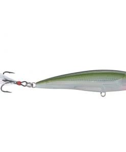 Fillet And Release Fishing Co. Rapala X-Rap XR-10 Diving Jerkbaits