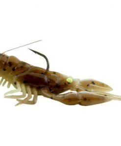 Fillet And Release Fishing Co. River2Sea Stand'n Yabbie