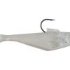 Fillet And Release Fishing Co. All Freshwater Lures Berkley PowerBait Pogy Pre-Rigged Swim Shad