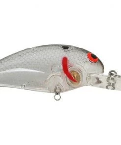 Fillet And Release Fishing Co. Bomber Model A Crankbait