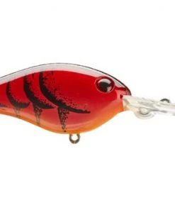 Fillet And Release Fishing Co. Strike King Pro Model 8XD Crankbait