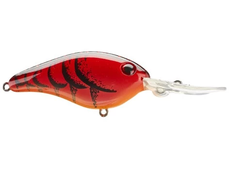 Fillet And Release Fishing Co. Strike King Pro Model 8XD Crankbait
