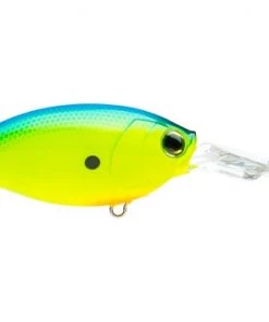 Fillet And Release Fishing Co. Yo-Zuri Duel Hardcore Crankbait 3+