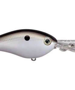 Fillet And Release Fishing Co. Strike King Pro Model 8XD Crankbait