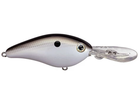 Fillet And Release Fishing Co. Strike King Pro Model 8XD Crankbait