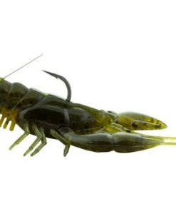 Fillet And Release Fishing Co. River2Sea Stand'n Yabbie