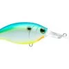 Fillet And Release Fishing Co. Yo-Zuri Duel Hardcore Crankbait 3+