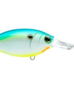 Fillet And Release Fishing Co. Yo-Zuri Duel Hardcore Crankbait 3+