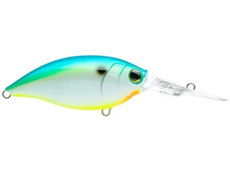 Fillet And Release Fishing Co. Yo-Zuri Duel Hardcore Crankbait 3+
