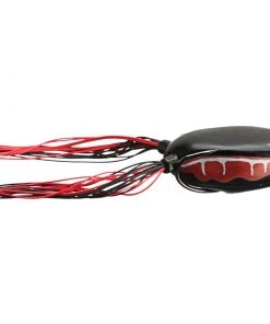 Fillet And Release Fishing Co. All Freshwater Lures Spro Dean Rojas Bronzeye Frog 65