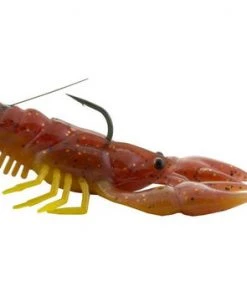 Fillet And Release Fishing Co. River2Sea Stand'n Yabbie