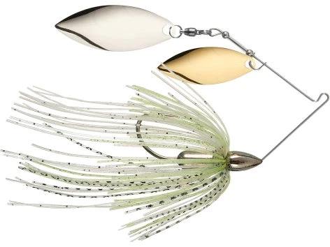 Fillet And Release Fishing Co. All Freshwater Lures War Eagle Nickel Screamin Eagle Spinnerbait