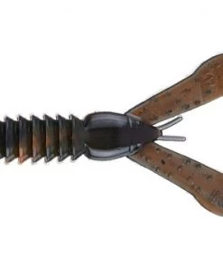 Fillet And Release Fishing Co. Strike King Rage Tail Ned Craw