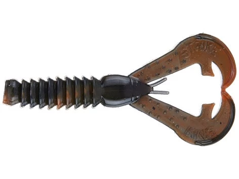 Fillet And Release Fishing Co. Strike King Rage Tail Ned Craw