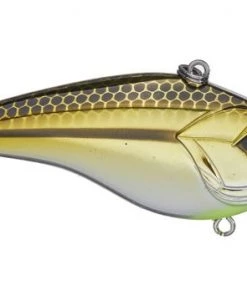 Fillet And Release Fishing Co. All Freshwater Lures Googan Squad Klutch Lipless Crankbait