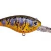 Fillet And Release Fishing Co. Azuma Claud Hopper Crankbaits All Freshwater Lures