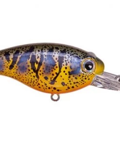 Fillet And Release Fishing Co. Azuma Claud Hopper Crankbaits All Freshwater Lures