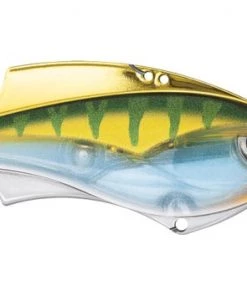 Fillet And Release Fishing Co. Rapala Rap V Blade Blade Bait