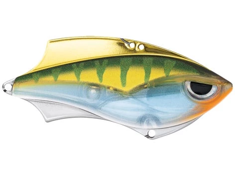 Fillet And Release Fishing Co. Rapala Rap V Blade Blade Bait