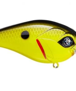Fillet And Release Fishing Co. All Freshwater Lures Googan Squad Banger Squarebill Crankbait