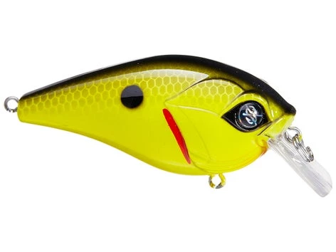 Fillet And Release Fishing Co. All Freshwater Lures Googan Squad Banger Squarebill Crankbait