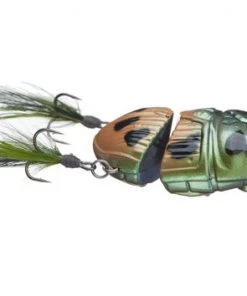 Fillet And Release Fishing Co. All Freshwater Lures Lunkerhunt Battle Beetle Crankbait