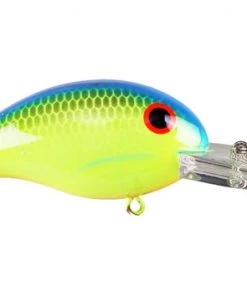 Fillet And Release Fishing Co. Bandit Lures Crankbaits Series