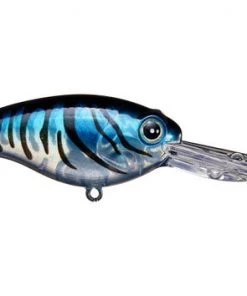 Fillet And Release Fishing Co. Azuma Deep Claud Hopper Crankbaits
