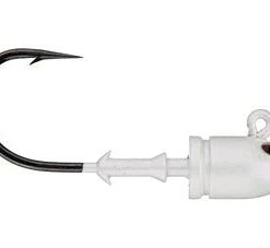 Fillet And Release Fishing Co. Mustad Elite Series Bullet Heads 2x Strong