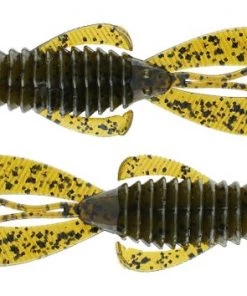 Fillet And Release Fishing Co. Strike King Rage Bug