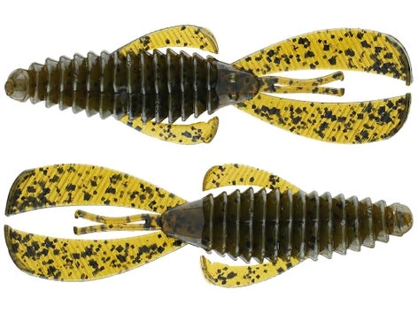 Fillet And Release Fishing Co. Strike King Rage Bug